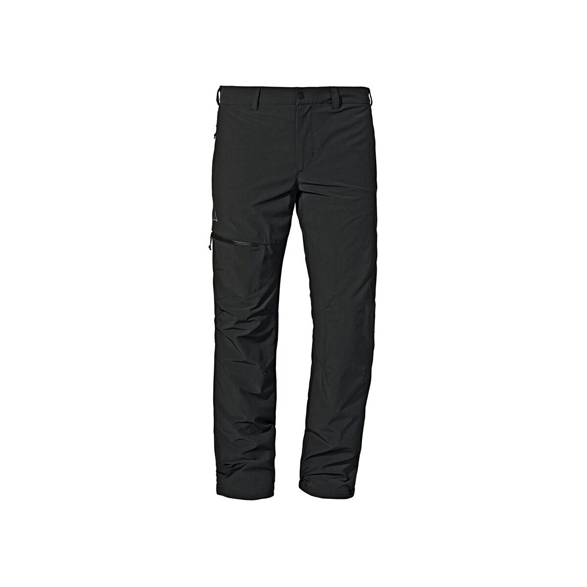 SchÖffel  Koper1  Černá