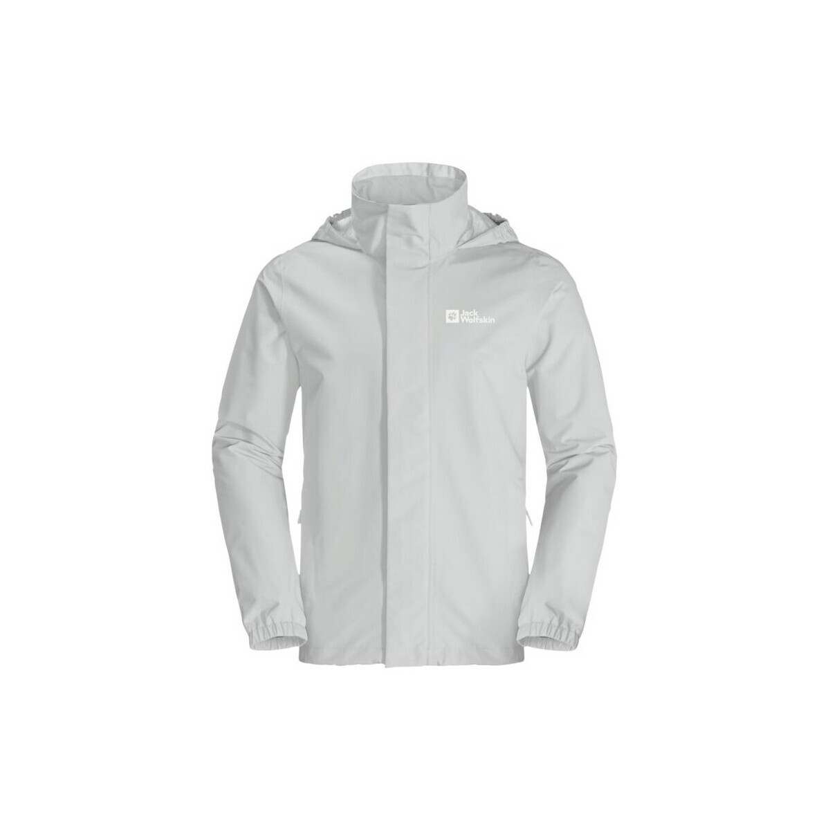 Jack Wolfskin  11111426709  Šedá