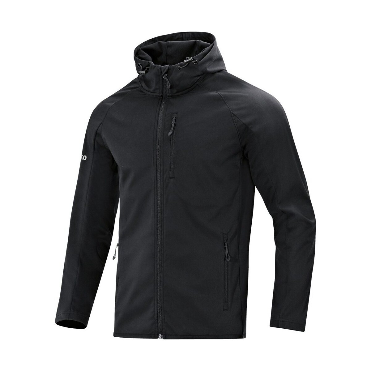 Jako  760508  Černá