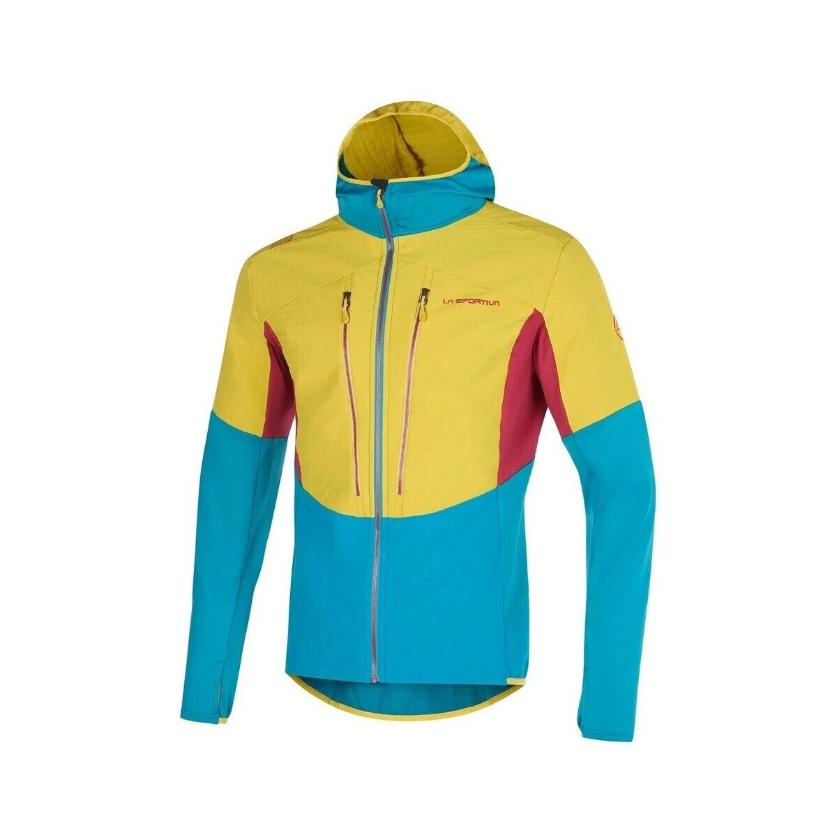 La Sportiva  L70635723  ruznobarevne