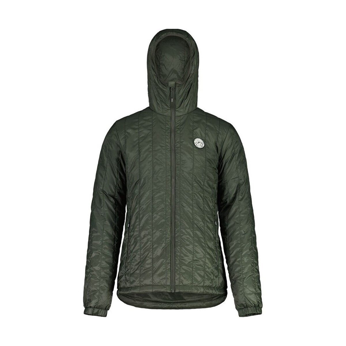 Maloja  Isolationsjacke Leonm  Zelená