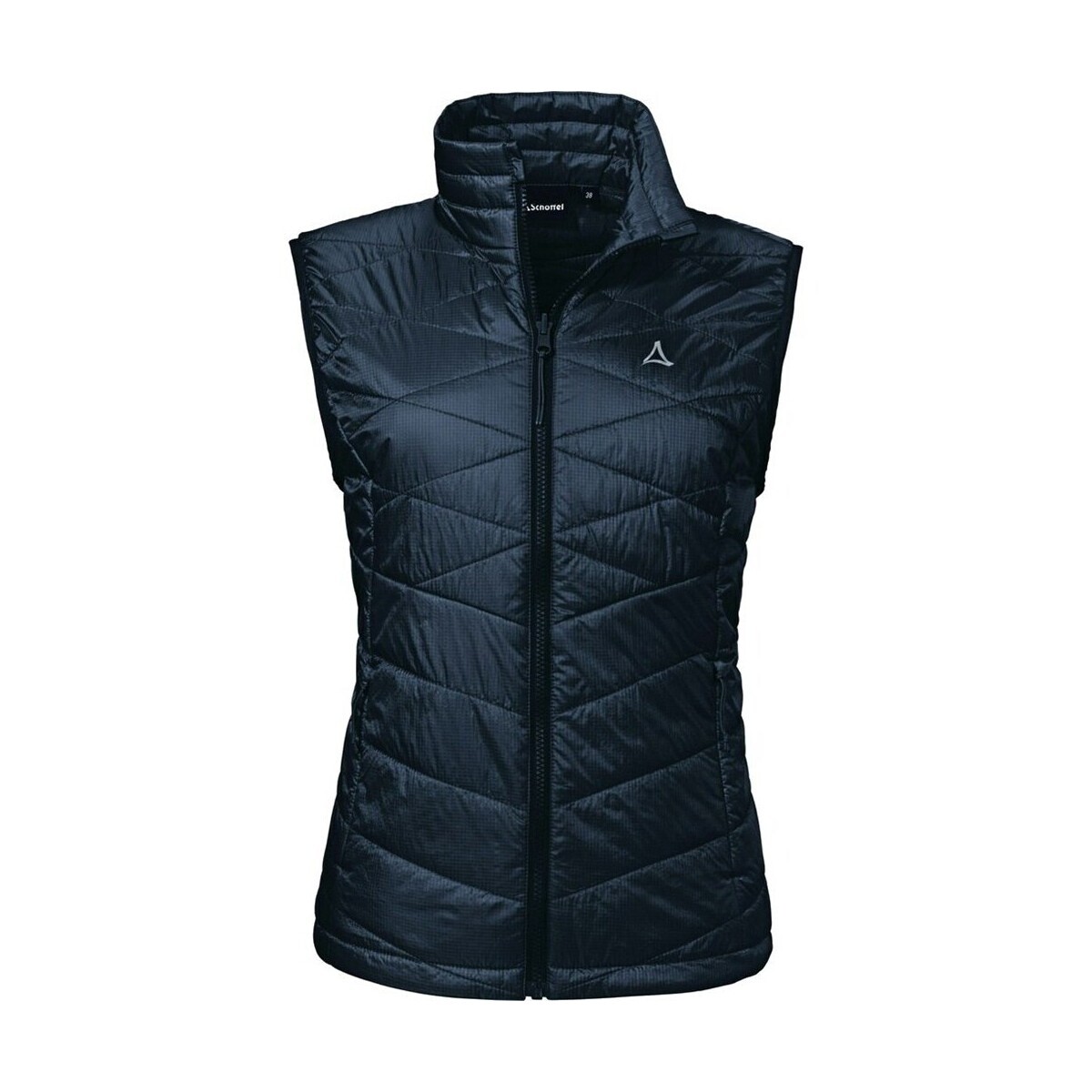 SchÖffel  Wander weste Zipin Seewand Vest  Tmavě modrá