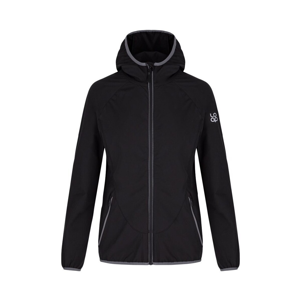 Loap  Urlana  Černá