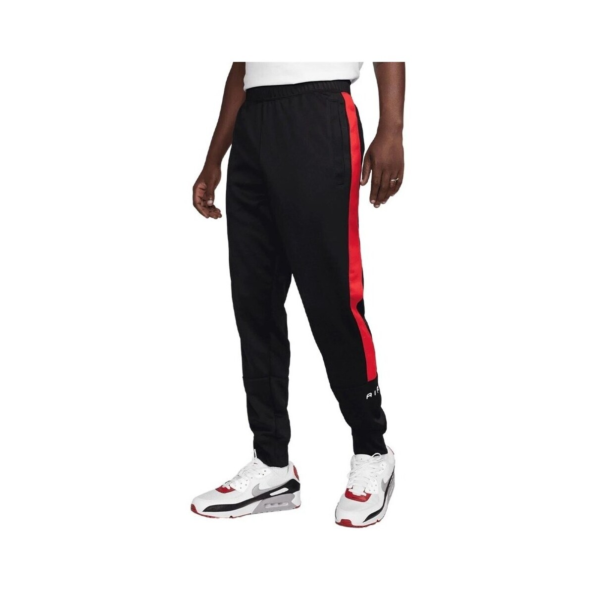 Nike  Sw Air Jogger  Černá