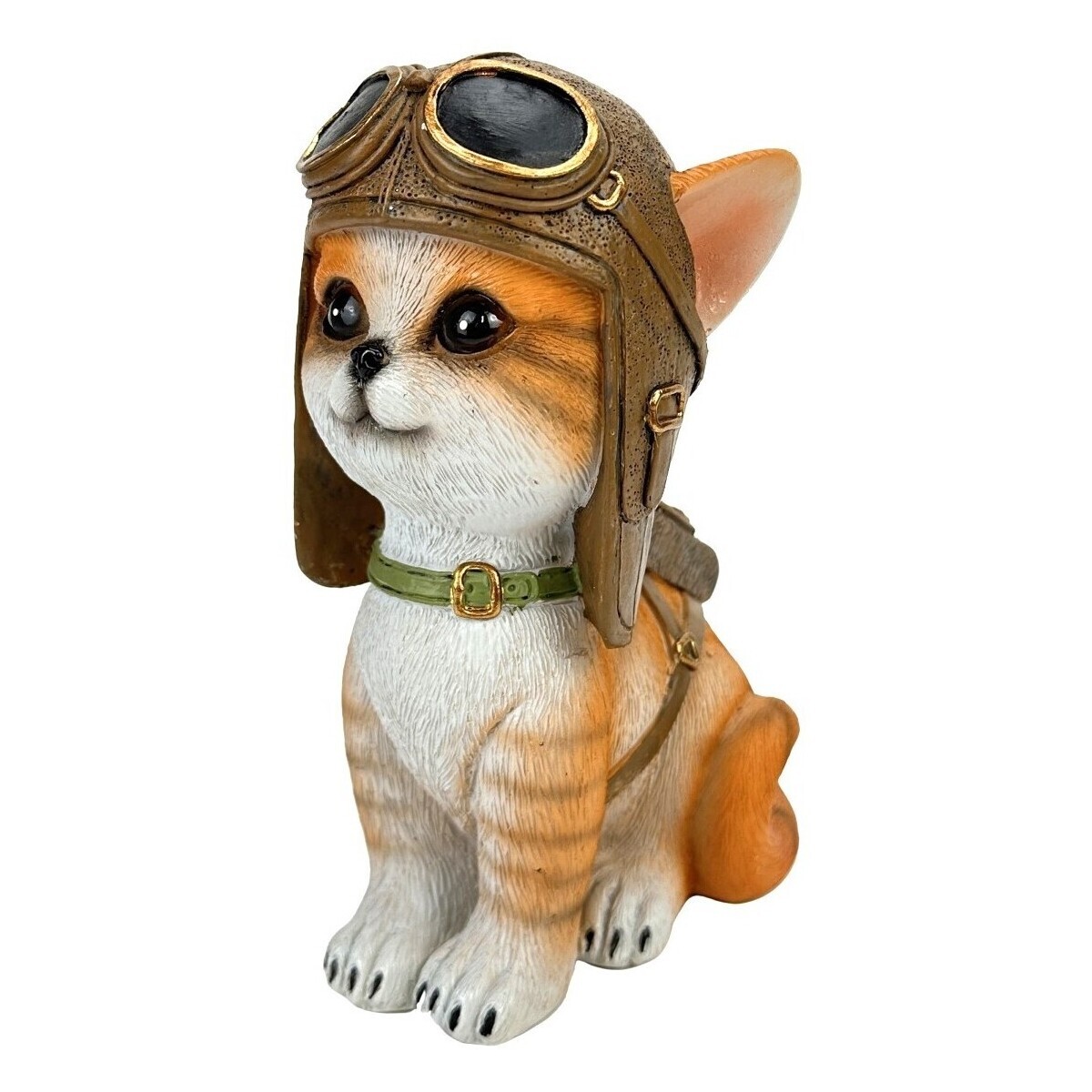 Signes Grimalt  Pilot Kat  Bílá