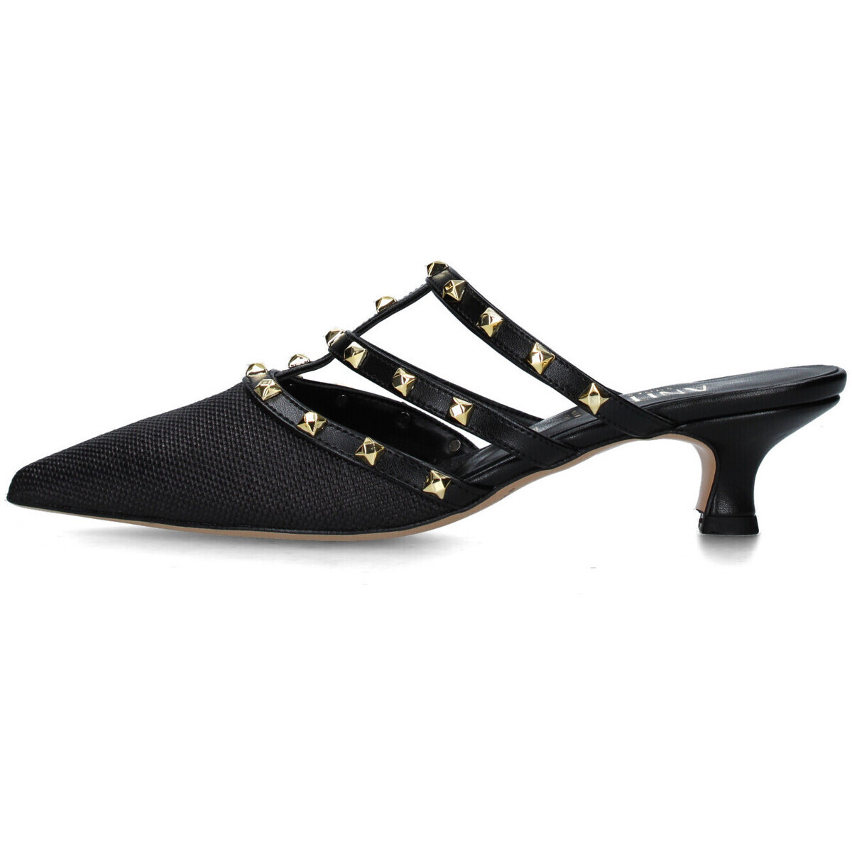 Anita  894M079  Černá