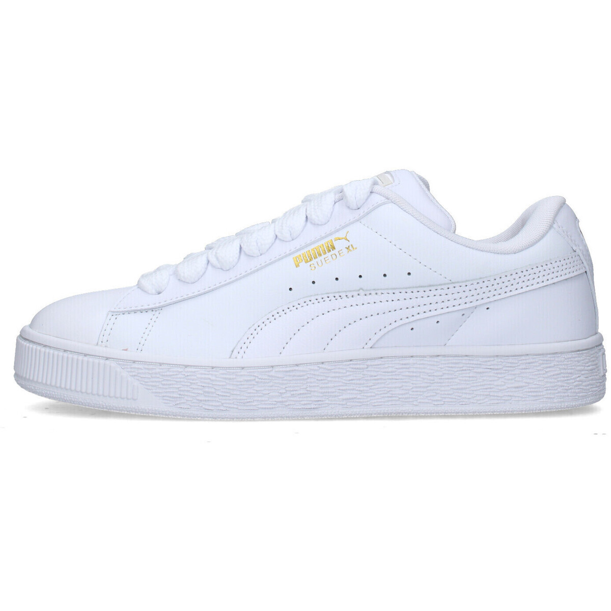 Puma  397255-01  Bílá