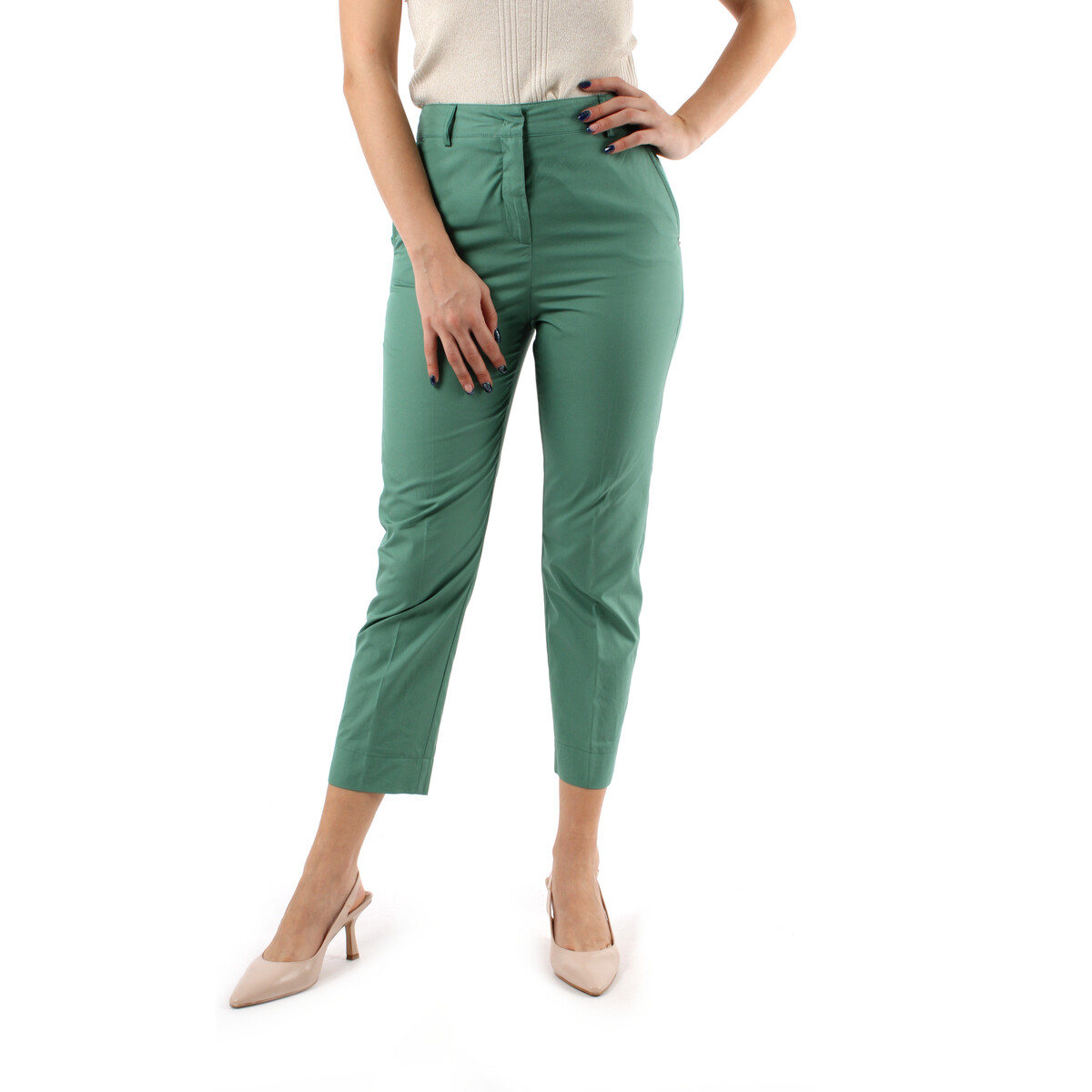 Pennyblack  FIORDI  Zelená