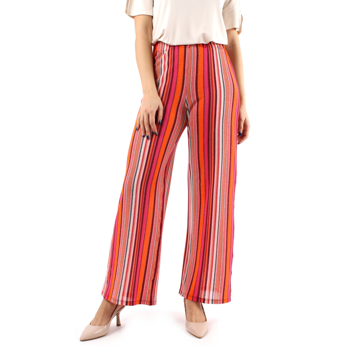 Pennyblack  MONDO  Růžová