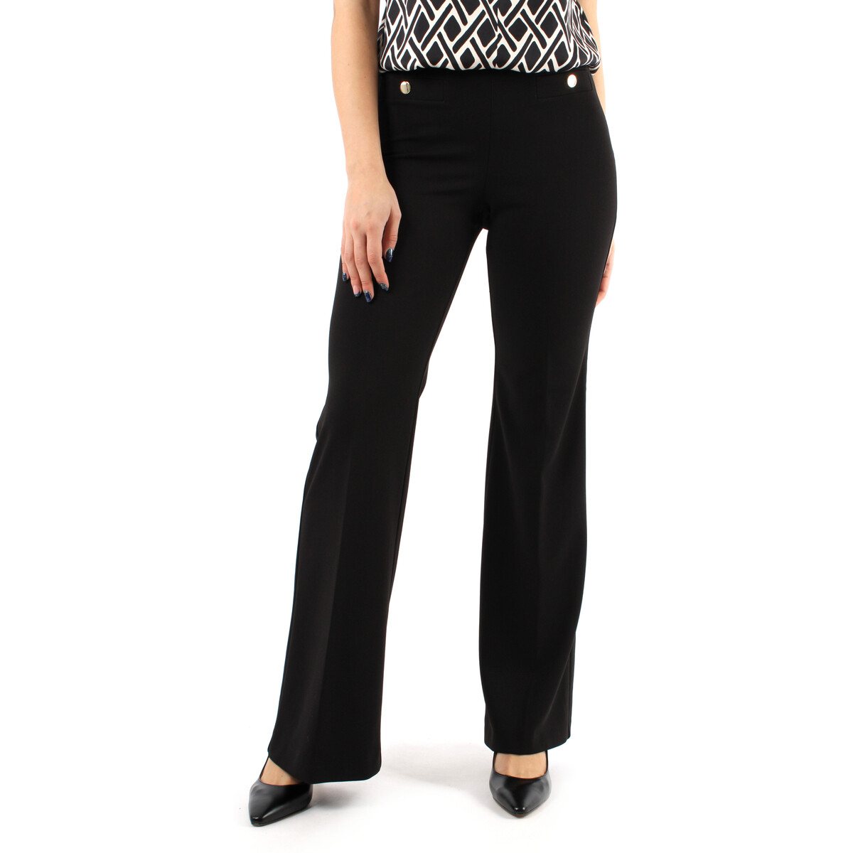 Pennyblack  ABJECT  Černá