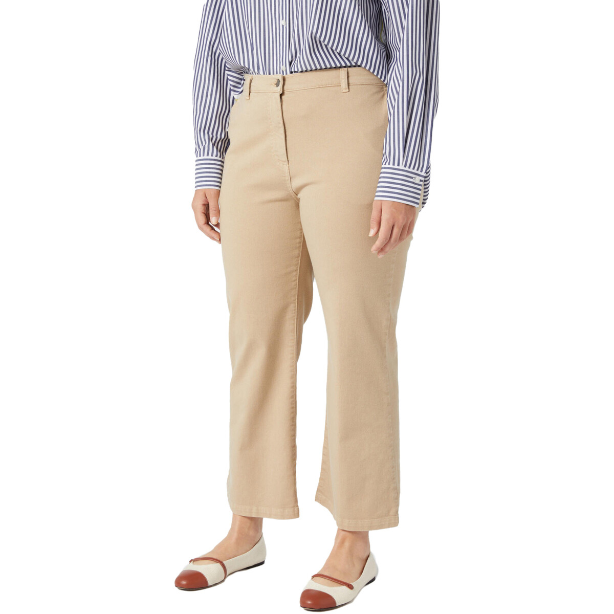 Persona  LEONIDA  Béžová