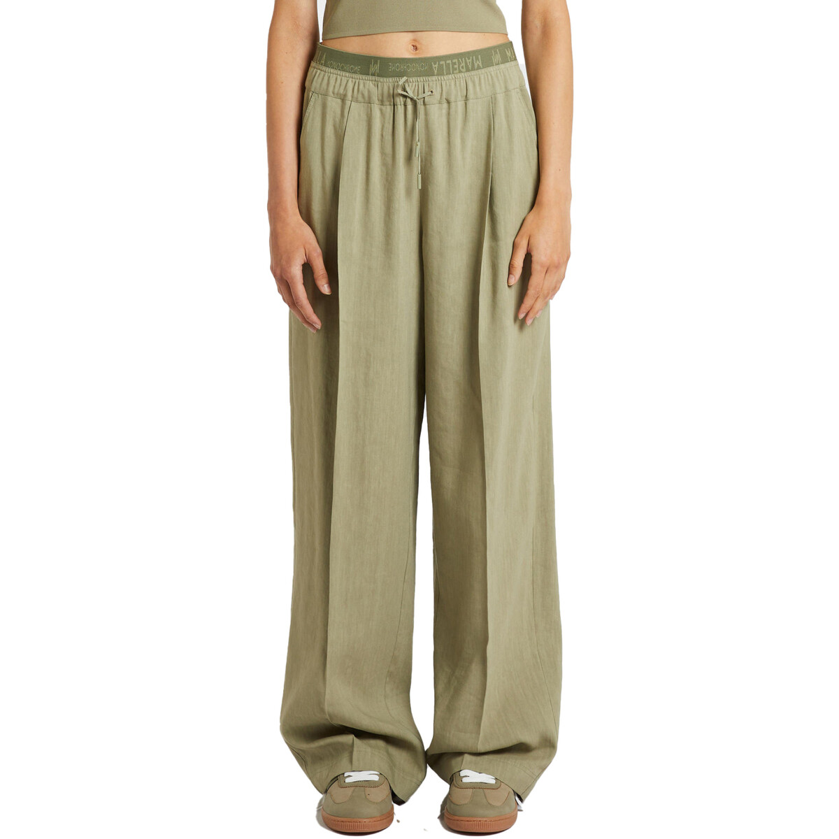 Marella  FRED  Zelená