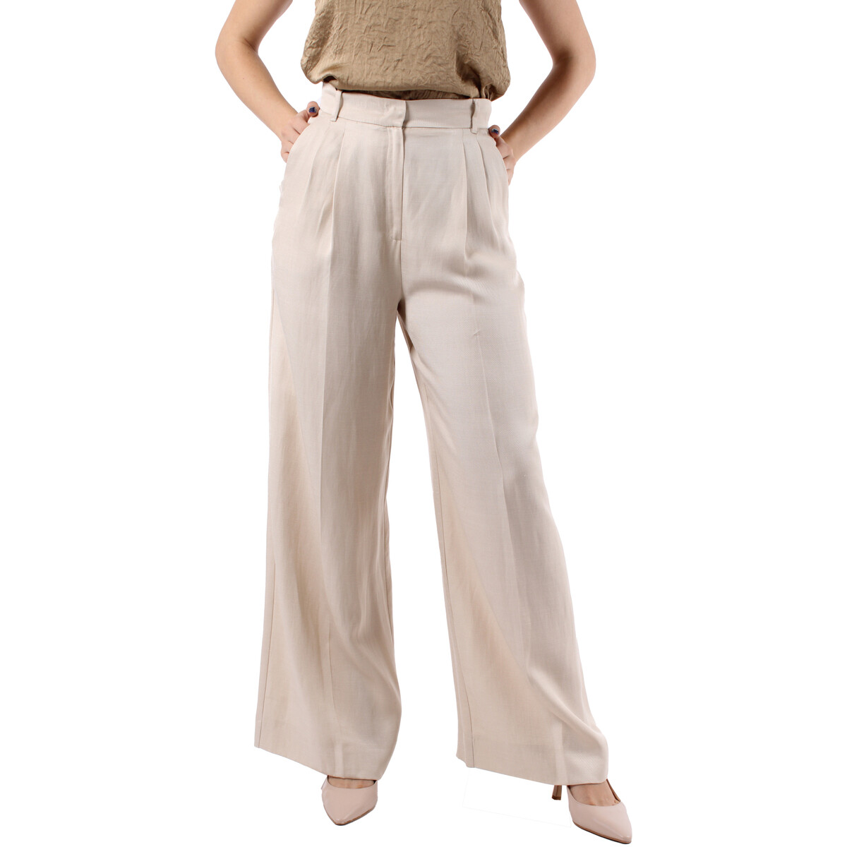 Emme Marella  PIANOSA  Béžová