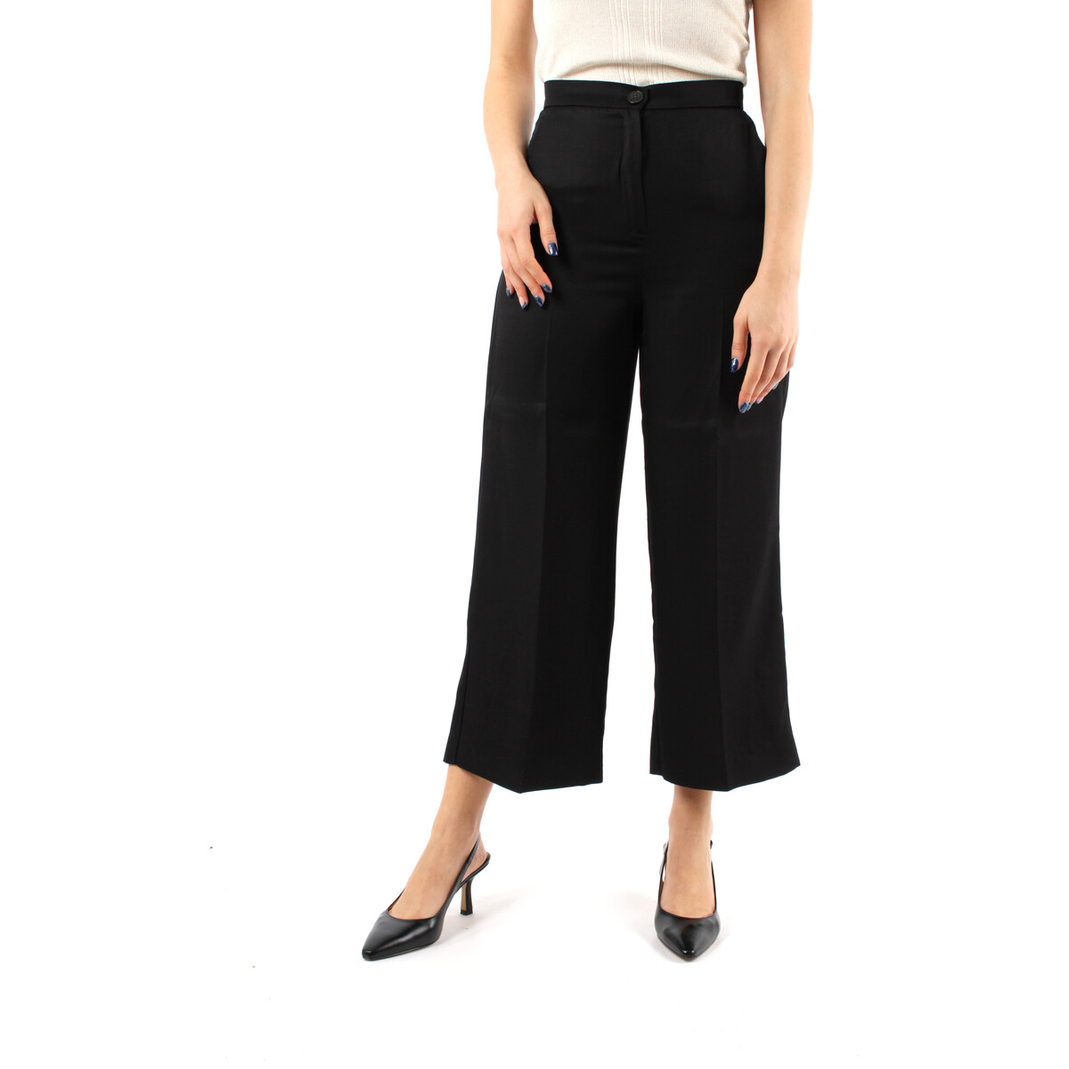 Emme Marella  ELETTRA2  Černá