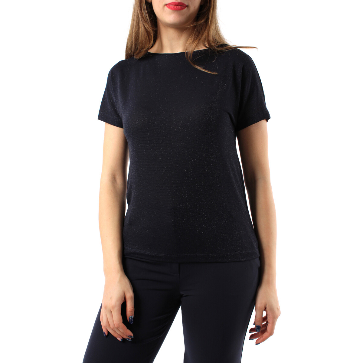 Emme Marella  ZERMAT  Modrá