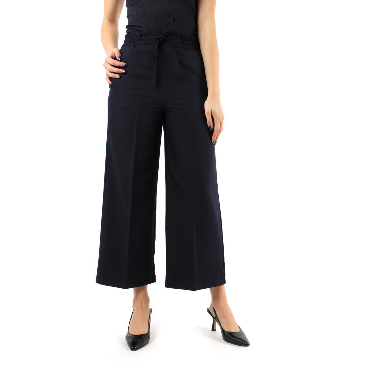 Emme Marella  IPOTESI  Modrá