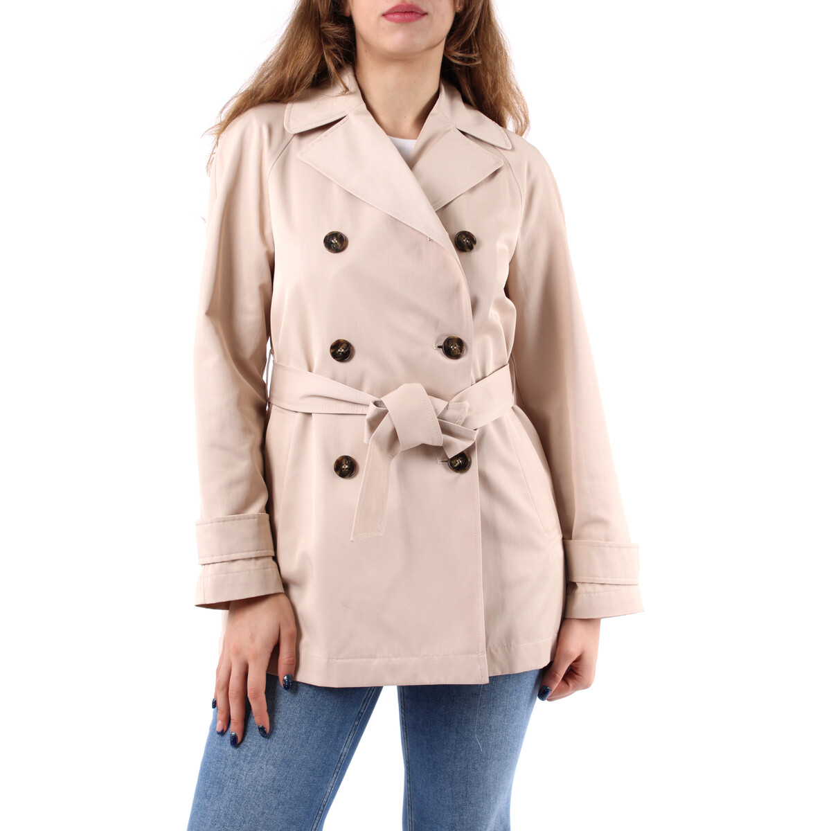 Emme Marella  MARAIS  Béžová