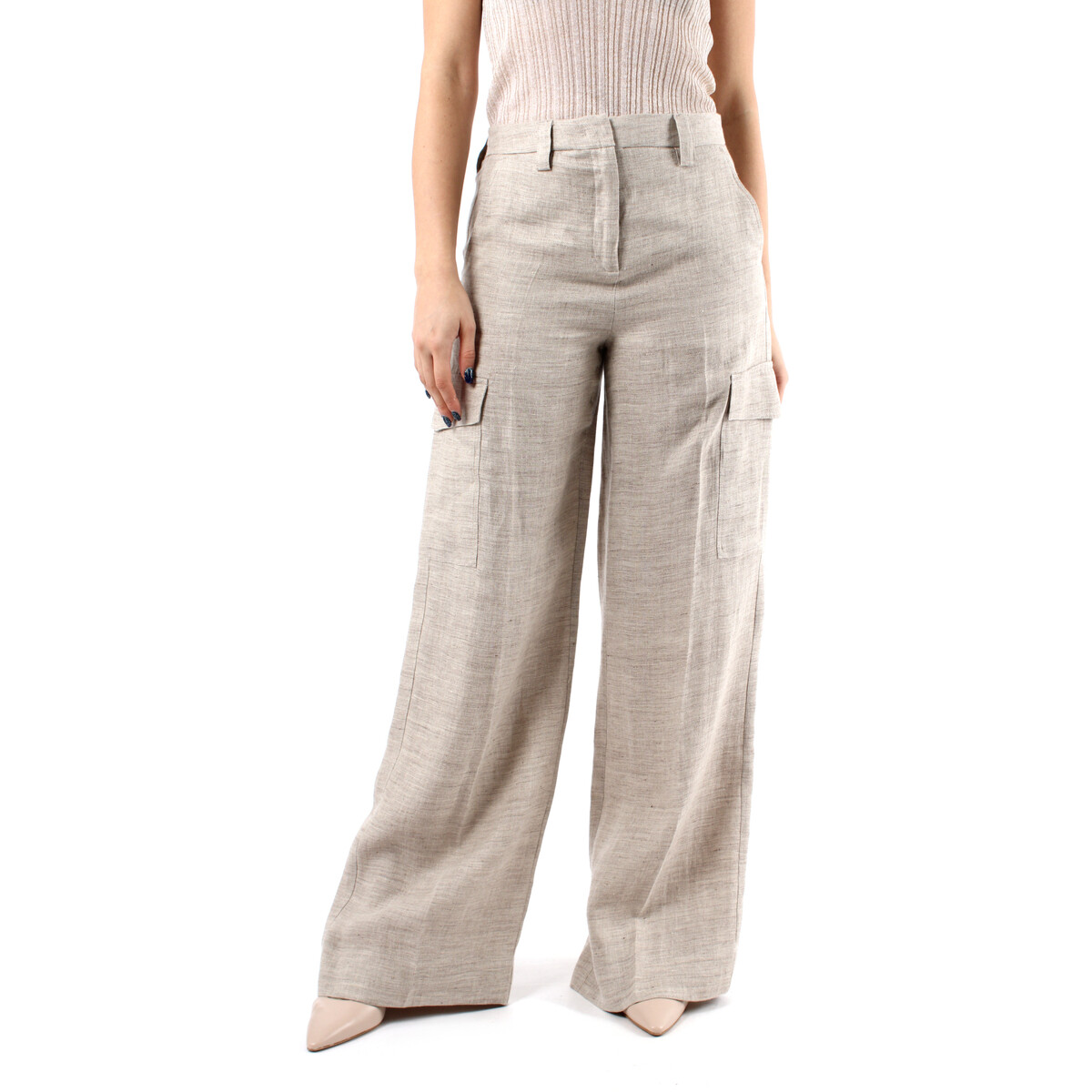 Marella  GELADA  Béžová