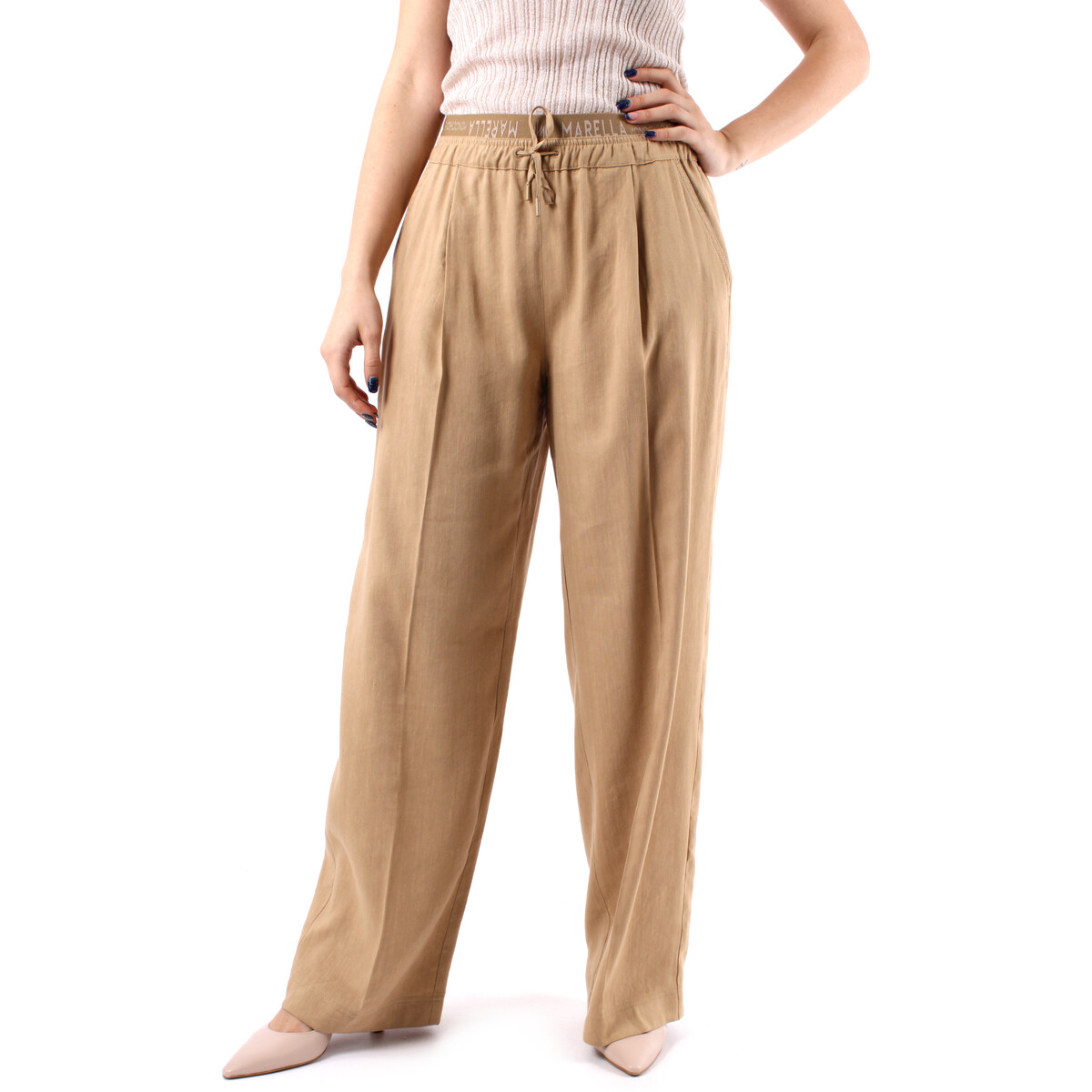 Marella  FRED  Béžová