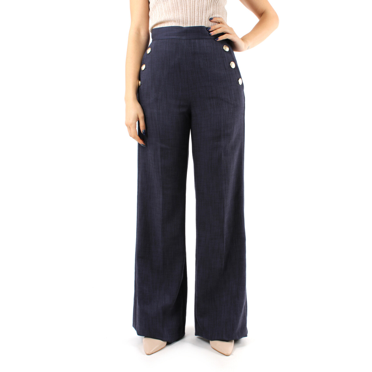 Marella  MISSION  Modrá