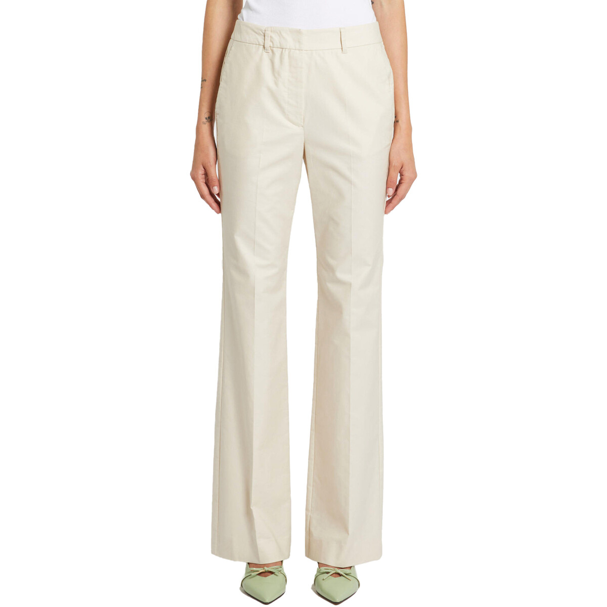 Iblues  FERRARA  Bílá