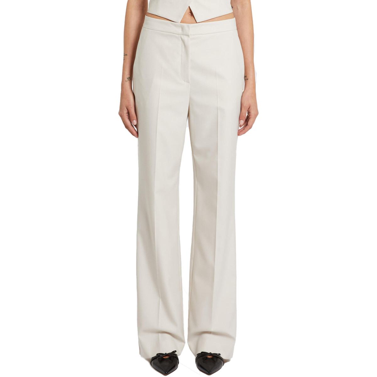 Iblues  ELICHE  Bílá