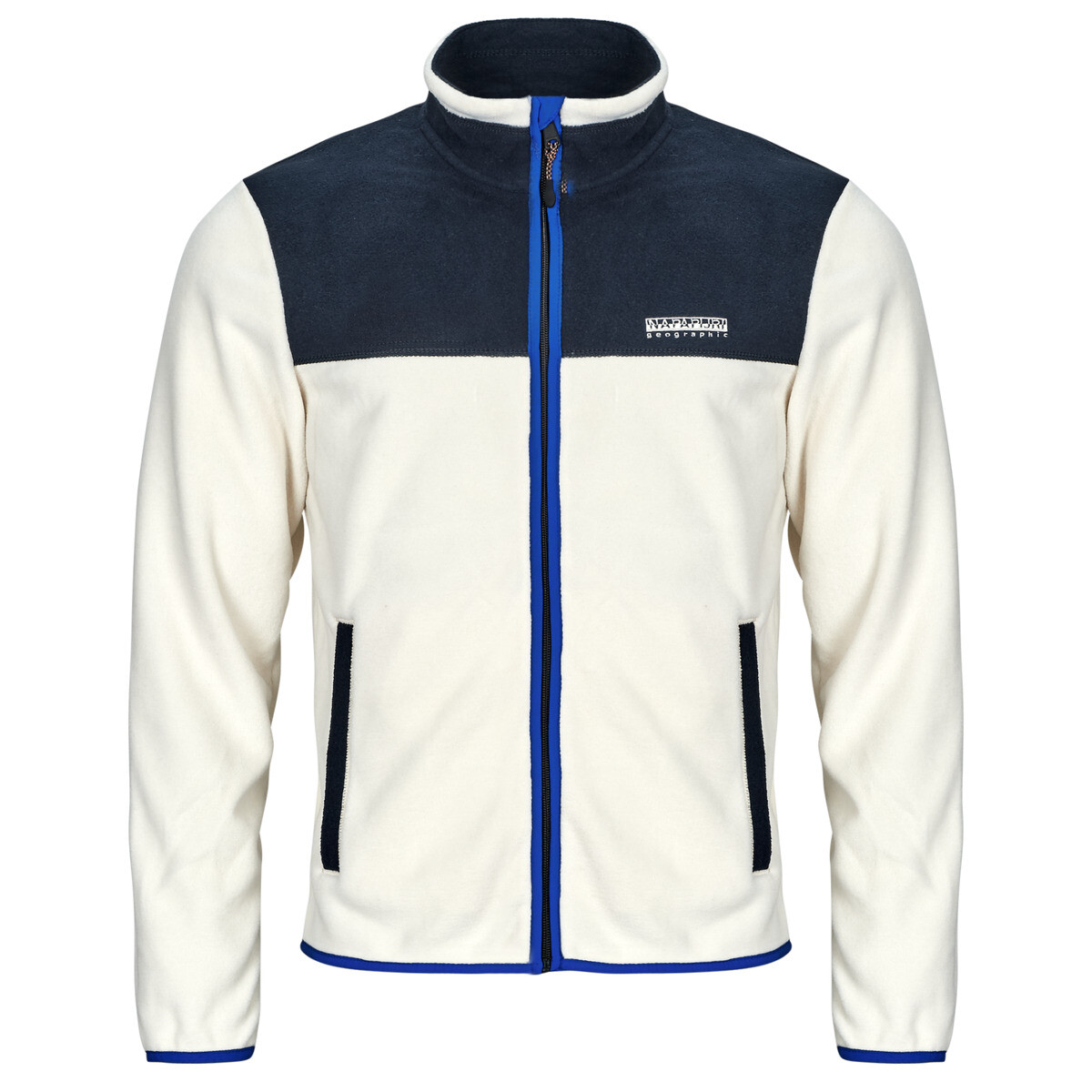 Napapijri  DERGANA  Béžová