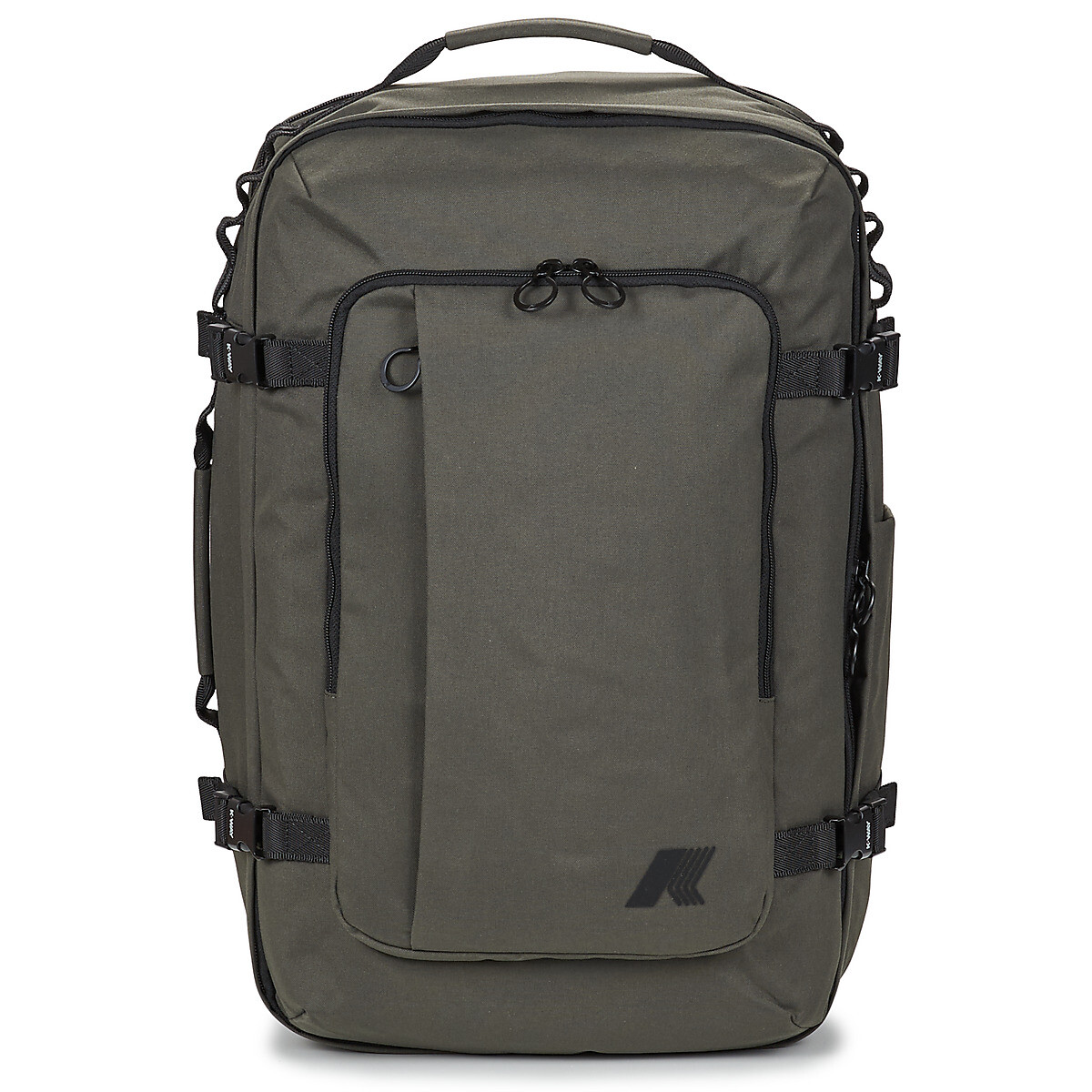 K-Way  SALOME  Khaki