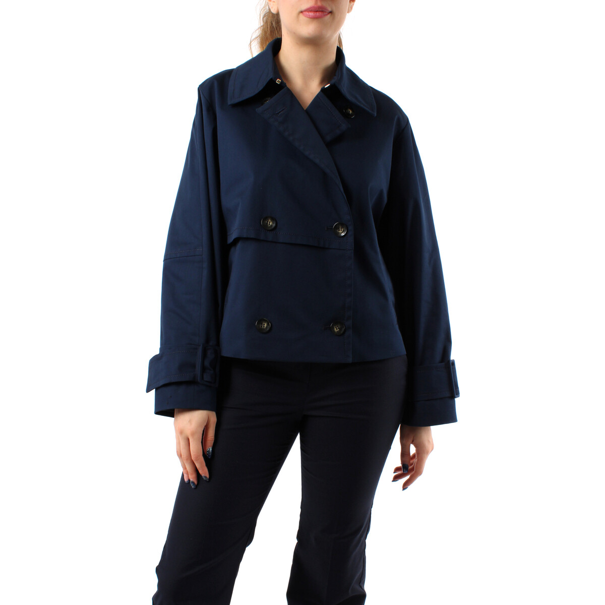 Iblues  EDISON  Modrá