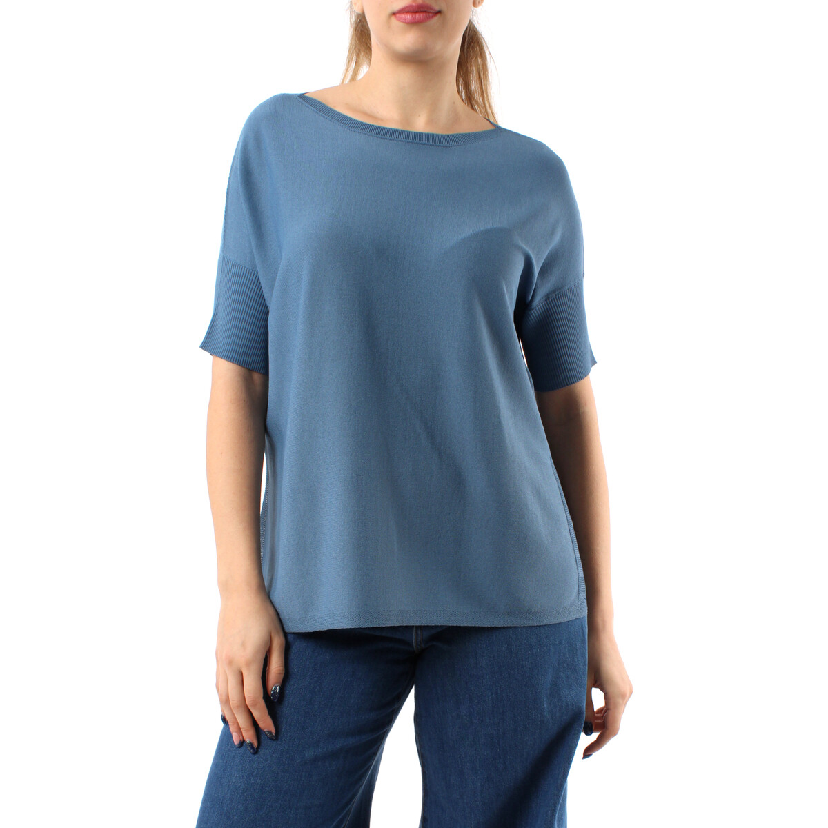 Iblues  NOTABLE  Modrá