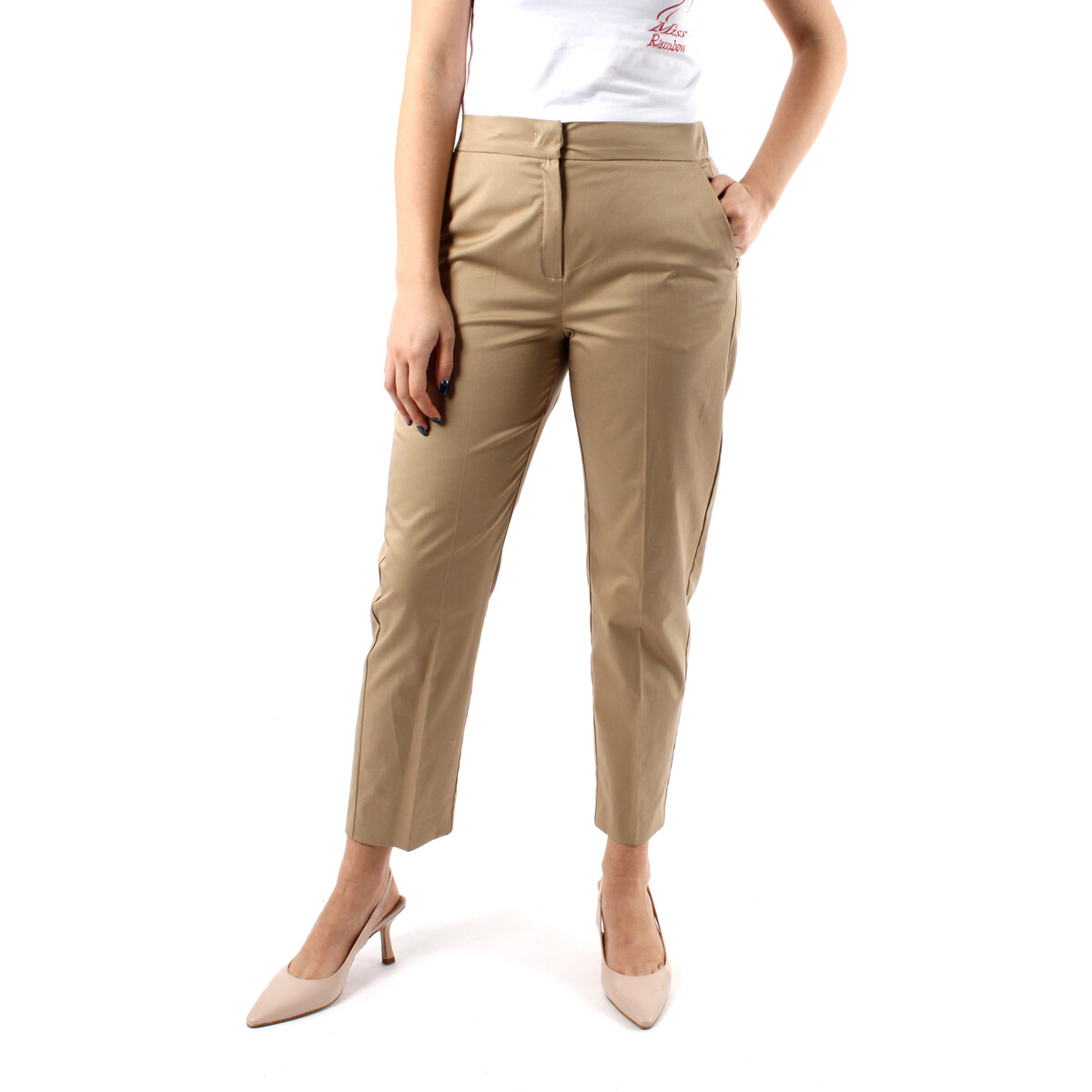 Iblues  MIRIAM  Hnědá