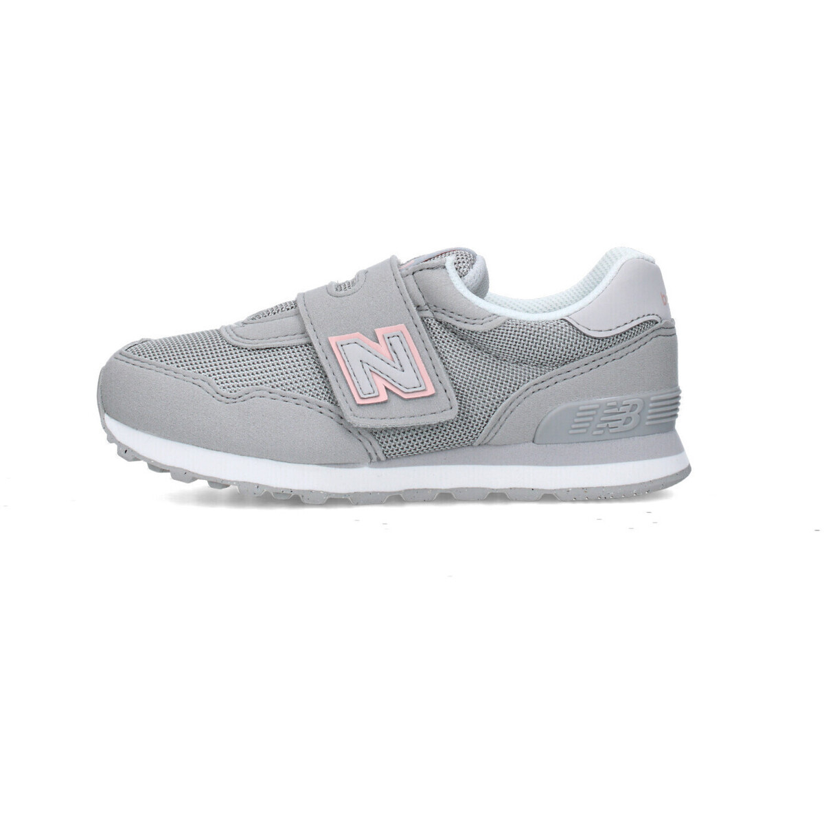 New Balance  PV515PNK  Šedá