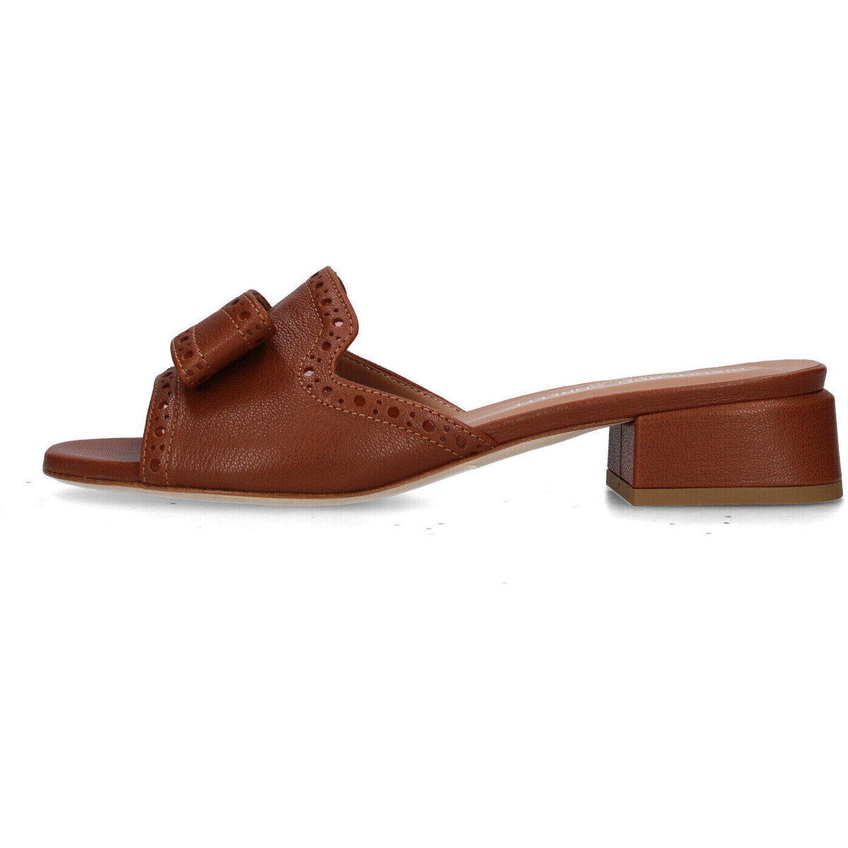 Gianmarco Sorelli  3037/MUSA  Hnědá