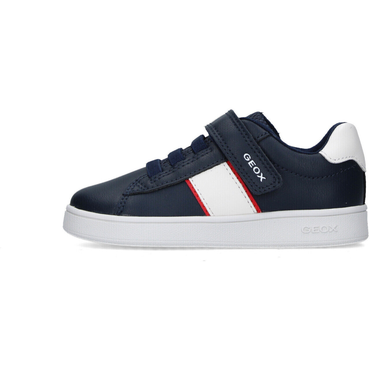 Geox  B455LA000BC  Modrá