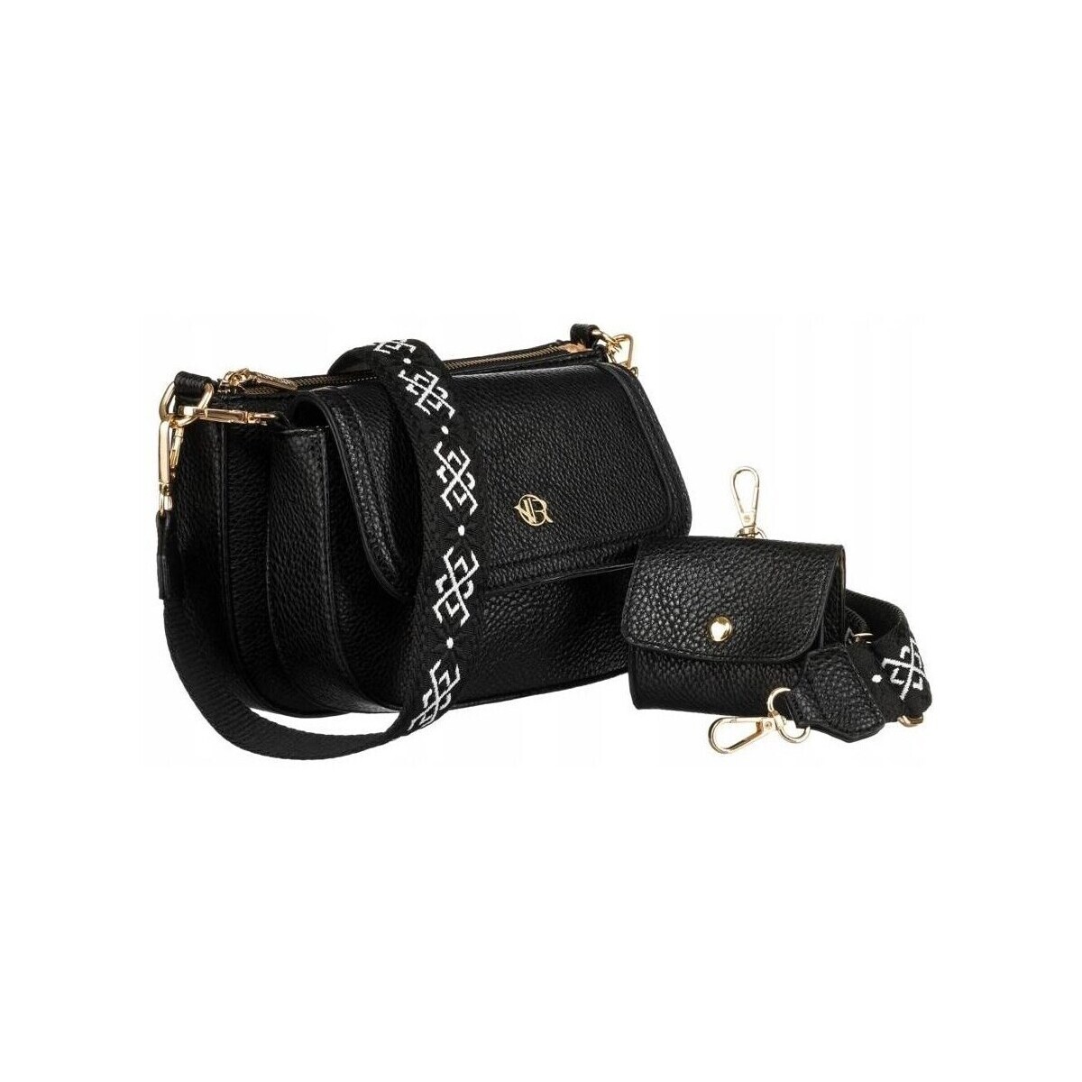 Rovicky  R-kp-07-f19  Černá