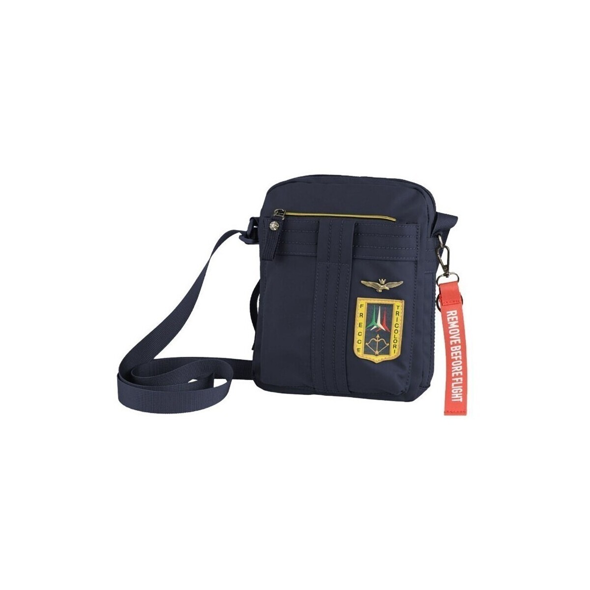 Aeronautica Militare  Frecce  Tmavě modrá