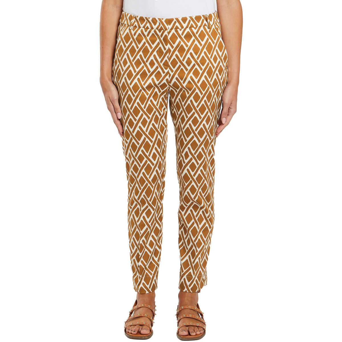 Pennyblack  KARTAL  Bílá