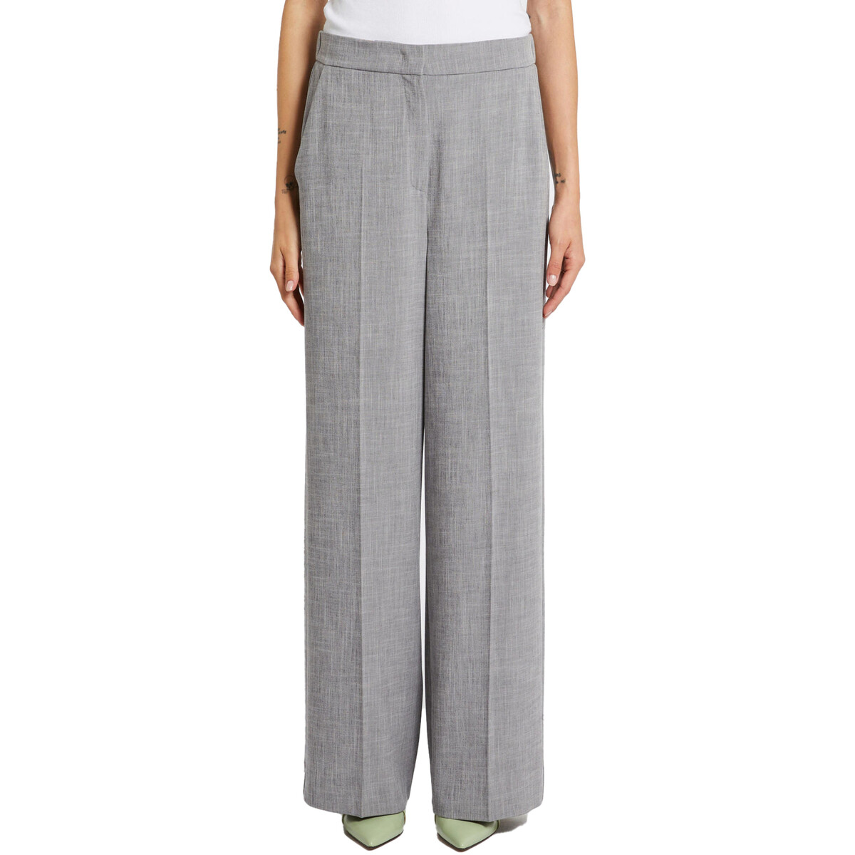 Iblues  GALLI  Šedá