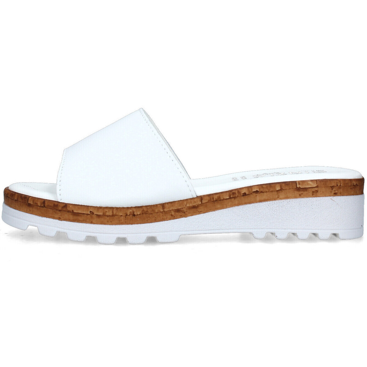 Cinzia Soft  IAF2448-811  Bílá