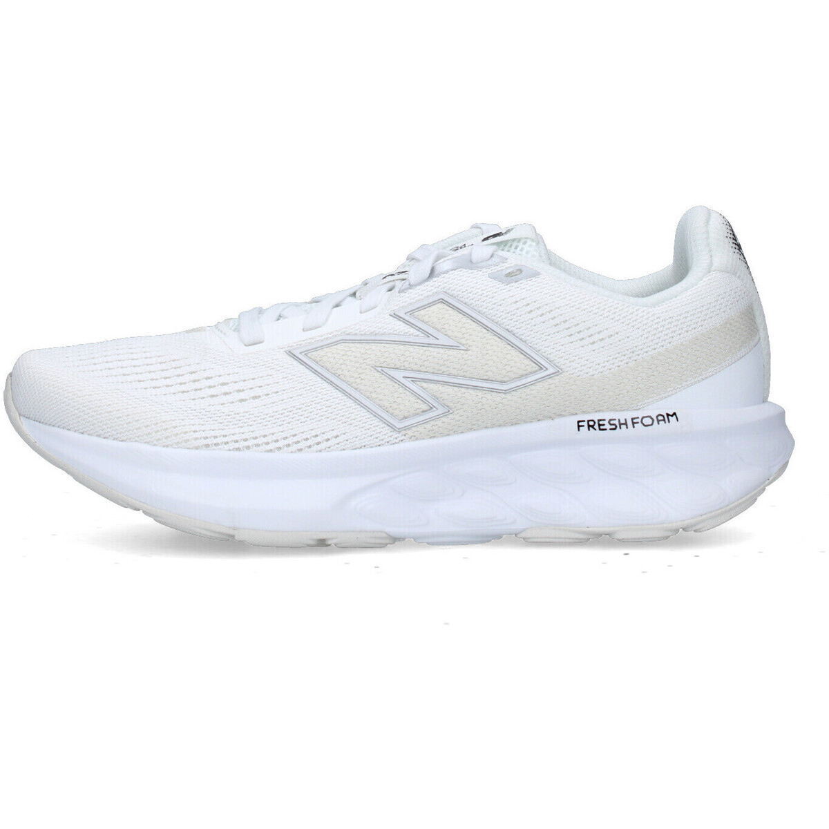 New Balance  W520LW9  Bílá