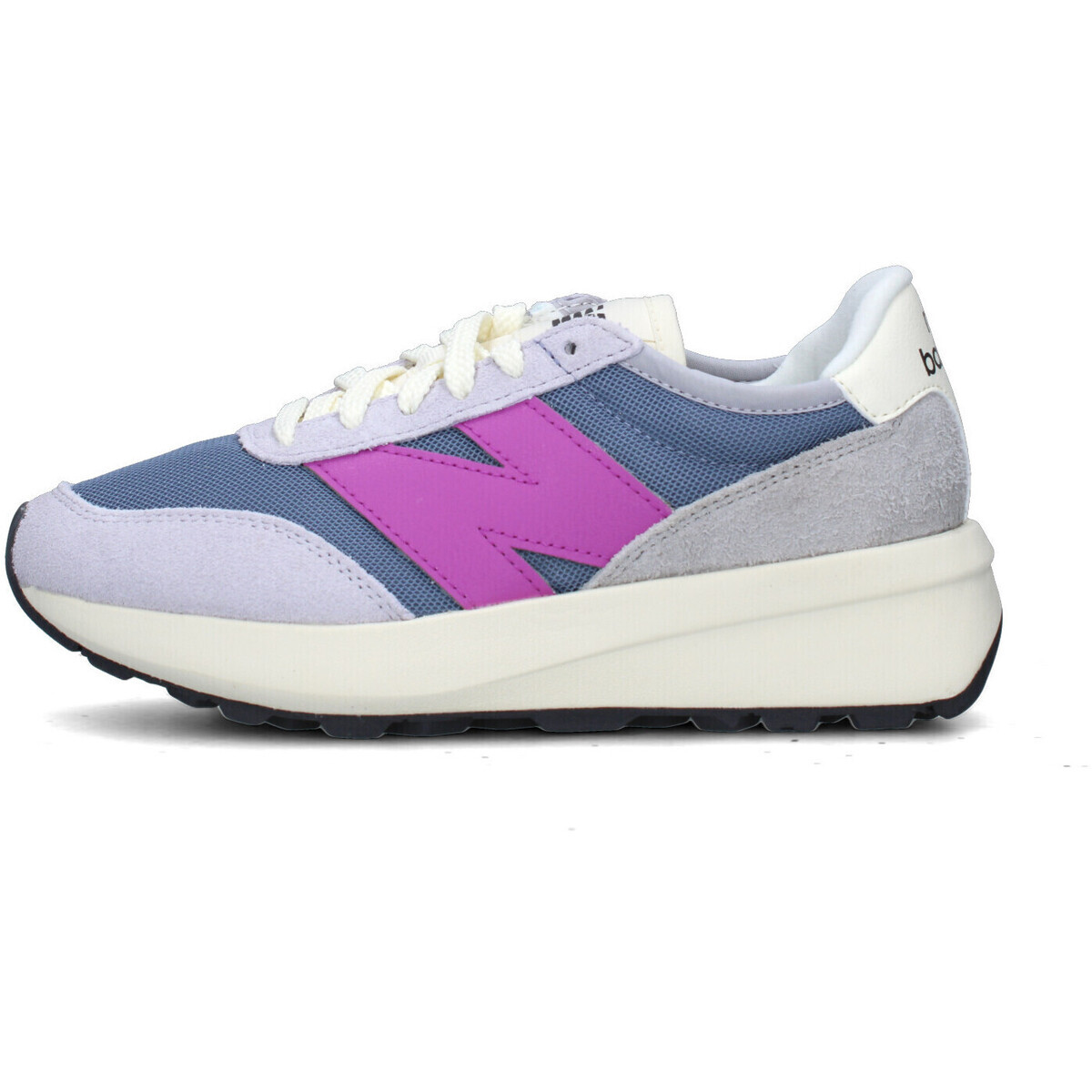 New Balance  U370DC  Šedá