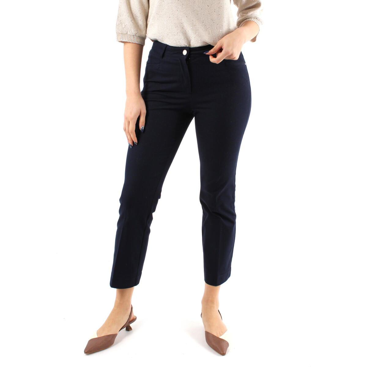 Pennyblack  PENNYFLARE  Modrá