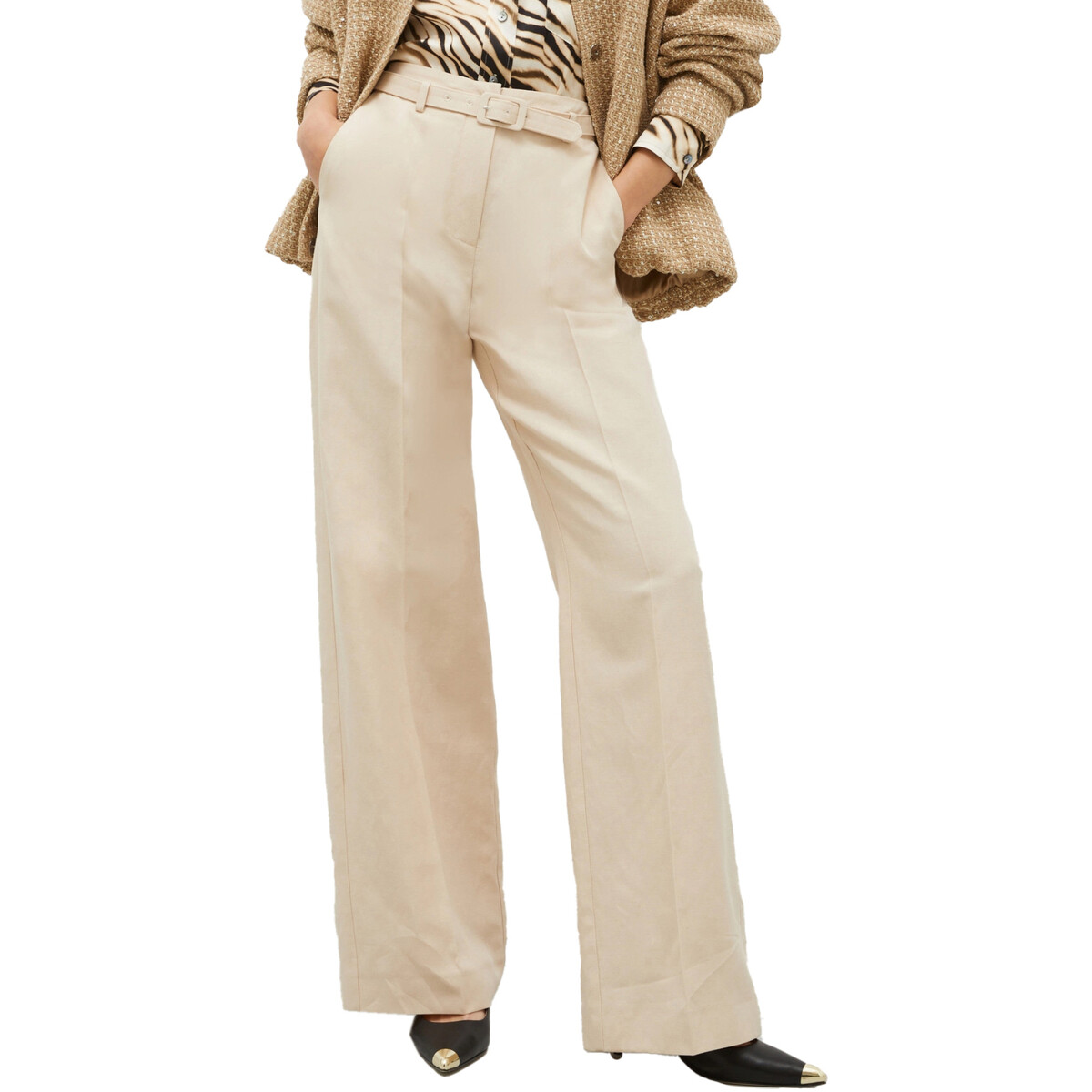 Marella  BAIARDO  Béžová