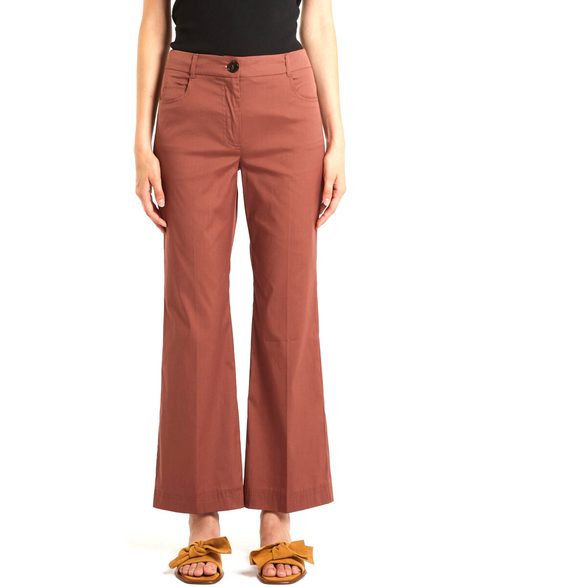 Marella  GIROTTA  Hnědá