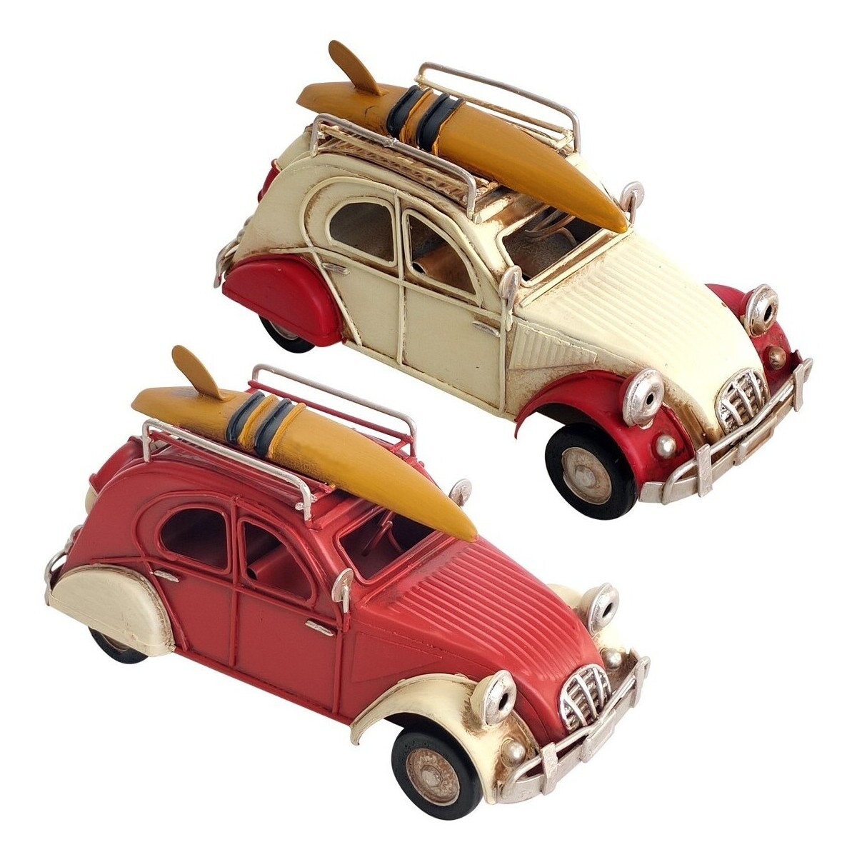 Signes Grimalt  2U Auto  ruznobarevne