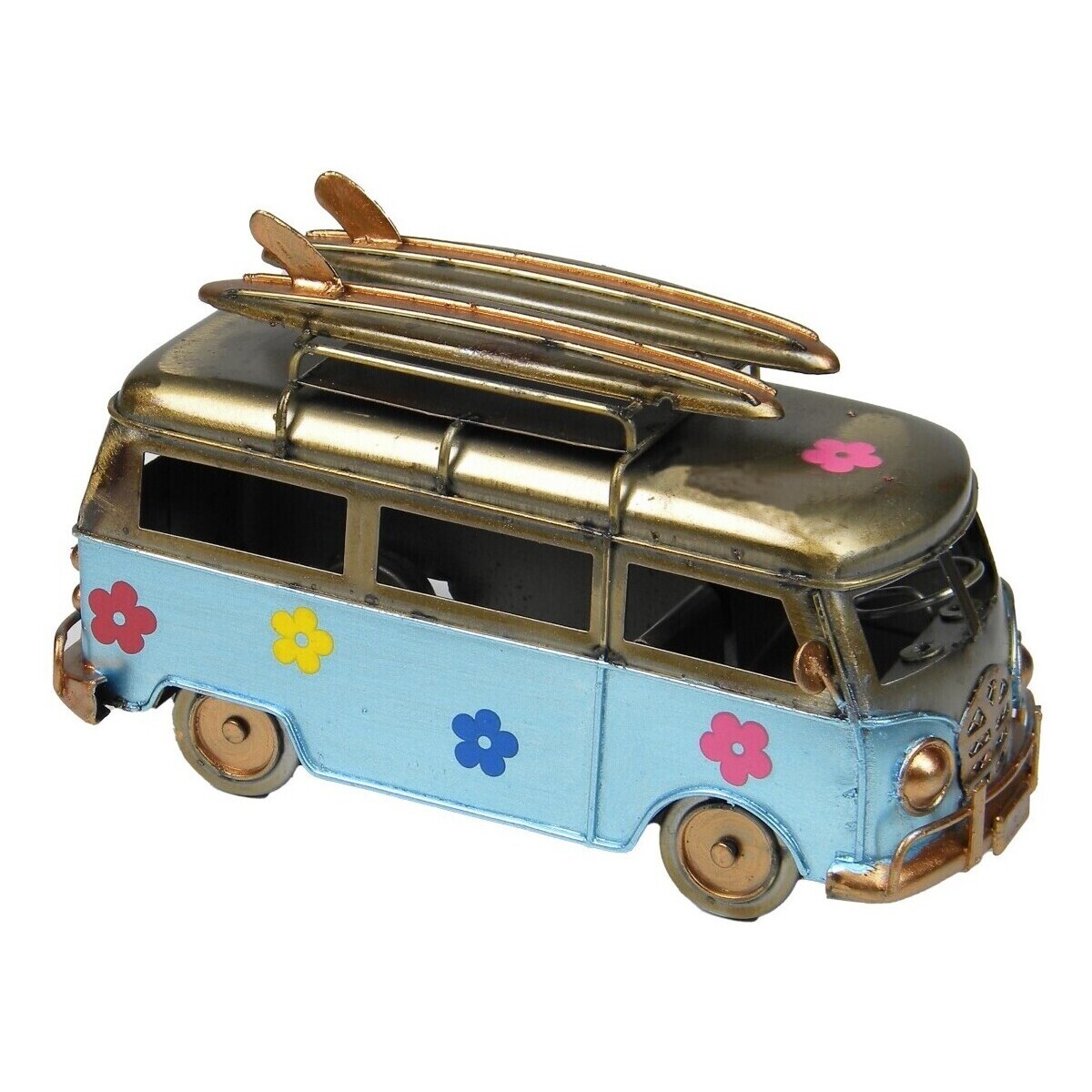 Signes Grimalt  Van  ruznobarevne