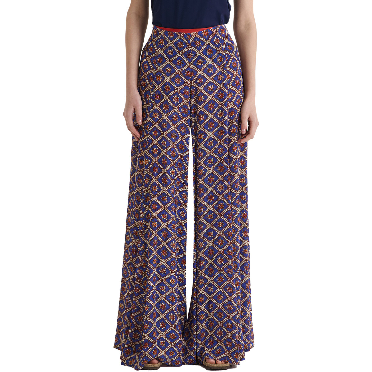 Maliparmi  JH0139-50632  Modrá