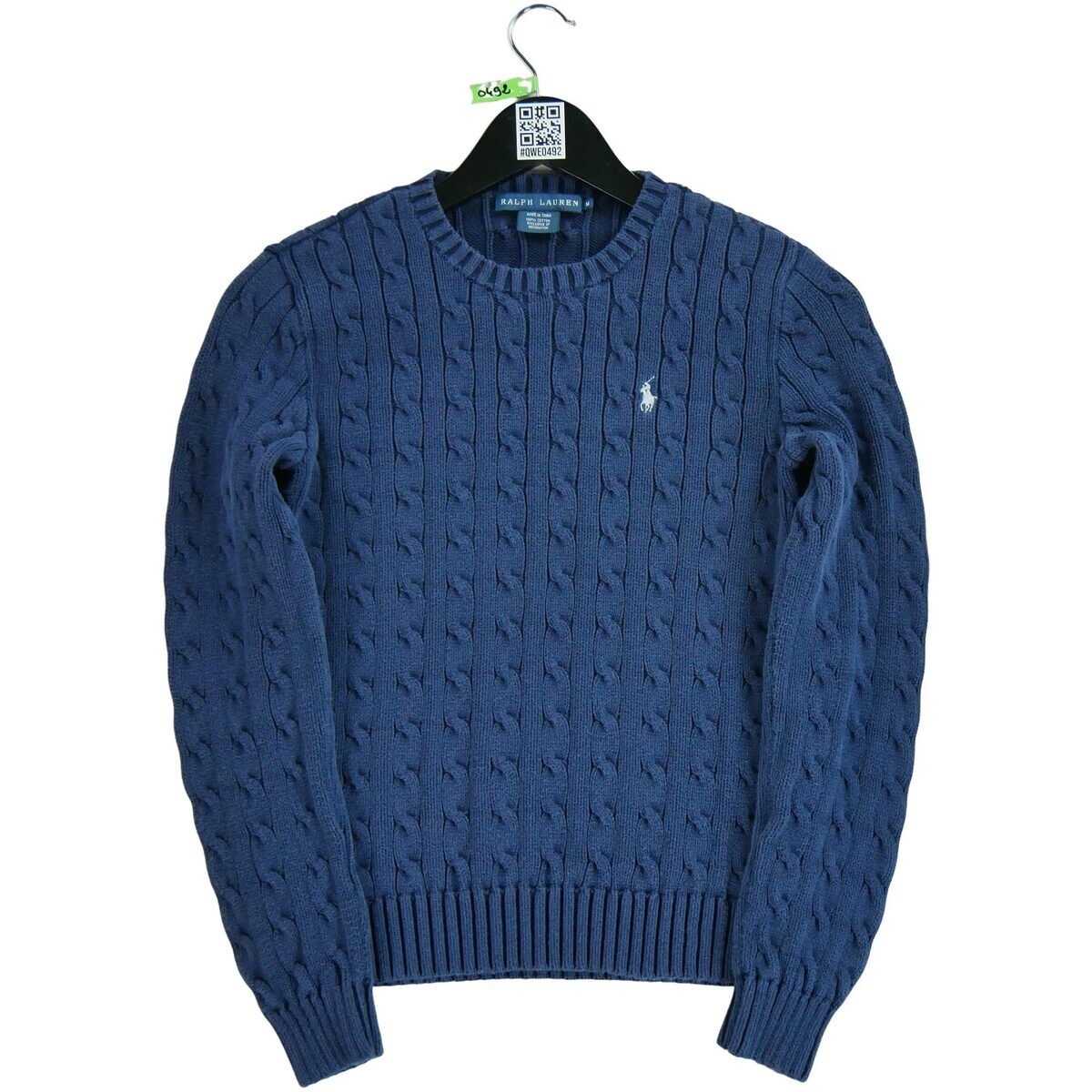 Polo Ralph Lauren  159324  Tmavě modrá