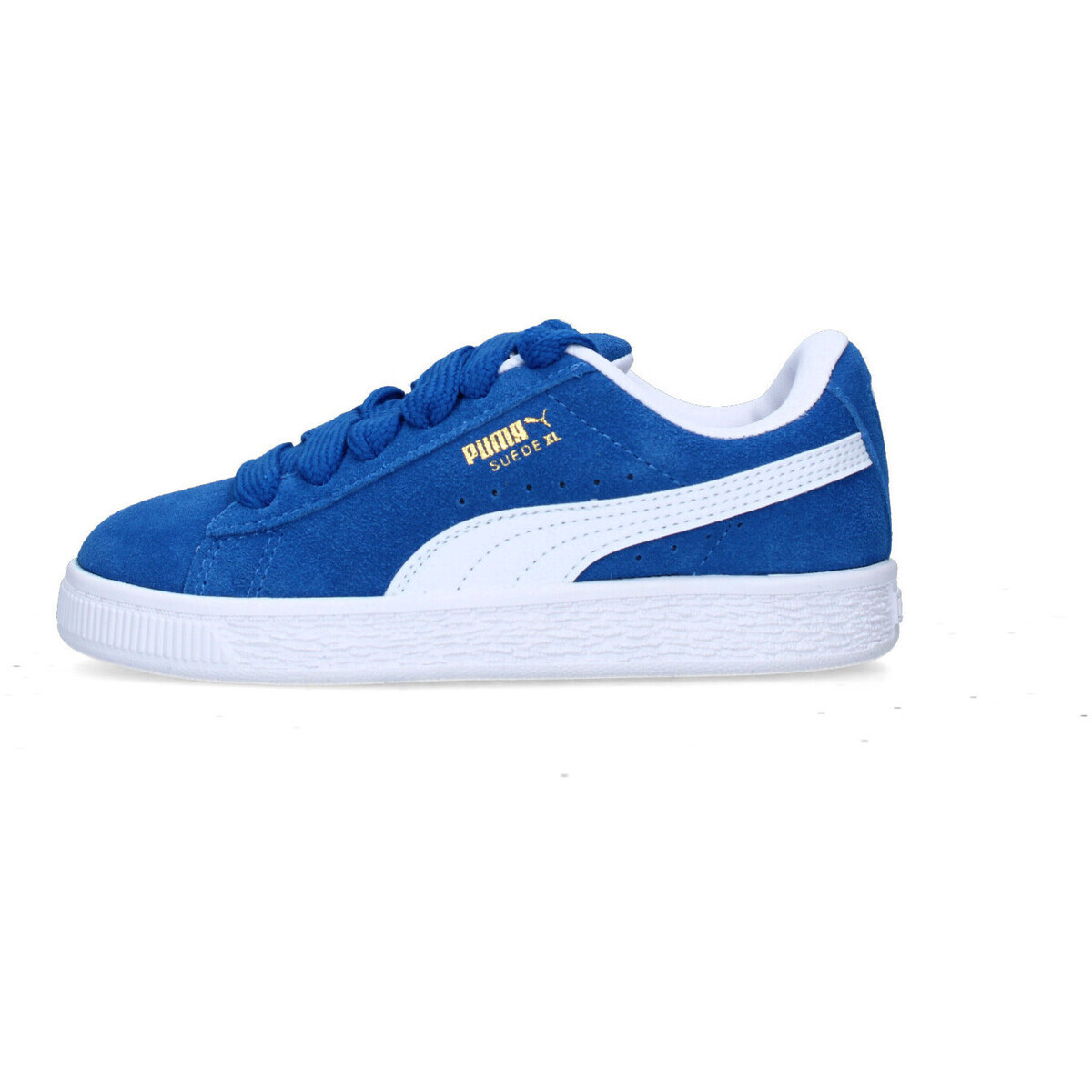 Puma  396578-01  Modrá