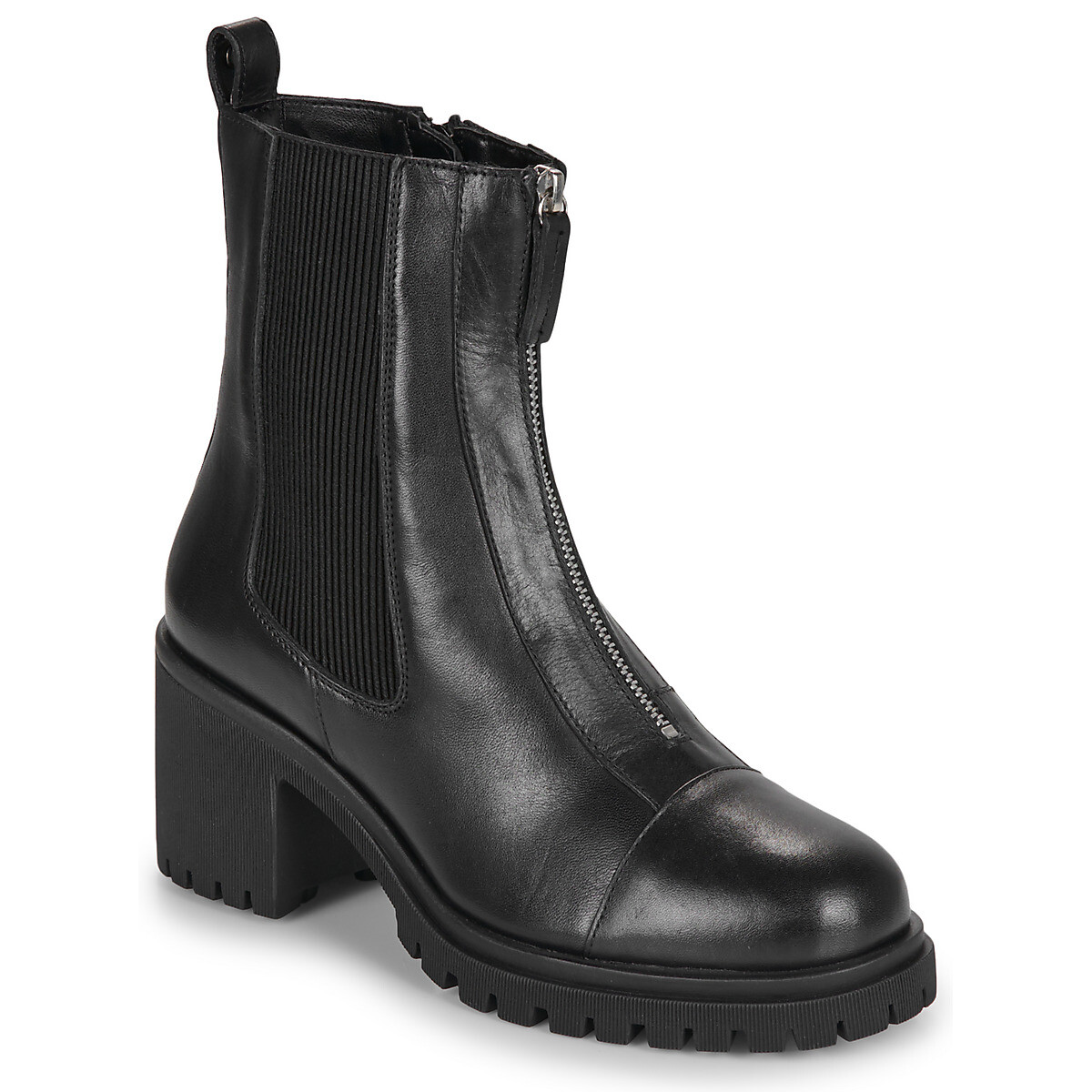 Ravel  TAMBO  Černá